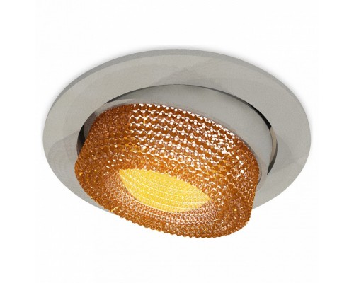Встраиваемый светильник Ambrella Techno Spot 89 XC7653064