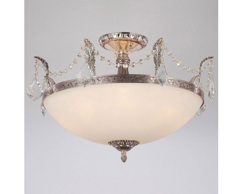 Светильник на штанге Lucia Tucci Barletta BARLETTA 181.8 D620 coffe gold Светильник на штанге Lucia Tucci Barletta BARLETTA 181.8 D620 coffe gold