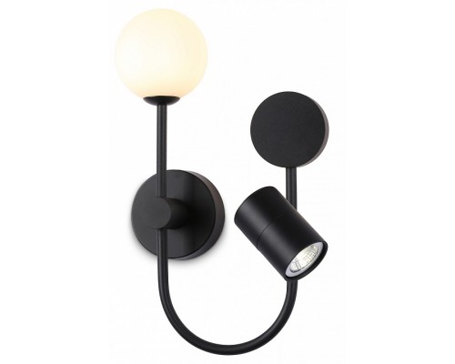 Бра с подсветкой Ambrella Light FL FL66389 Бра с подсветкой Ambrella Light FL FL66389