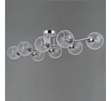 Потолочная люстра ILLUMICO  IL0701-8CSQ-24 CR ARIES
