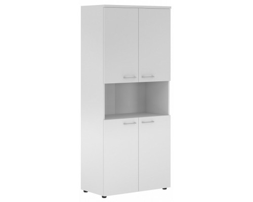 Шкаф комбинированный Xten XHC 85.4 Шкаф комбинированный Xten XHC 85.4