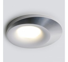 Встраиваемый светильник Elektrostandard 124 a053357