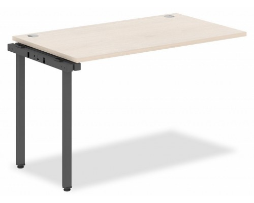 Стол приставной Xten-S XIST 1270 Стол приставной Xten-S XIST 1270