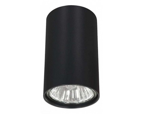 Накладной светильник Nowodvorski Eye Black 6836 Накладной светильник Nowodvorski Eye Black 6836