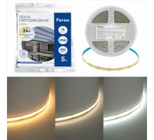 Лента светодиодная Feron LS534 51976