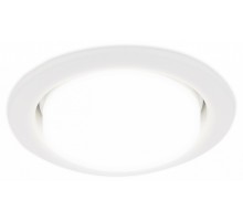Встраиваемый светильник Ambrella Light G G101 W