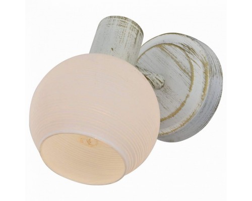 Спот TopLight Selena TL3710Y-01WG Спот TopLight Selena TL3710Y-01WG