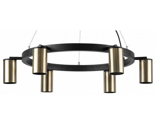 Подвесная люстра Lightstar Rullo LR016316 Подвесная люстра Lightstar Rullo LR016316