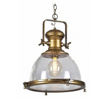 Подвесной светильник Lussole Monsey 