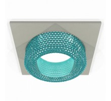 Встраиваемый светильник Ambrella Light XC XC7633023