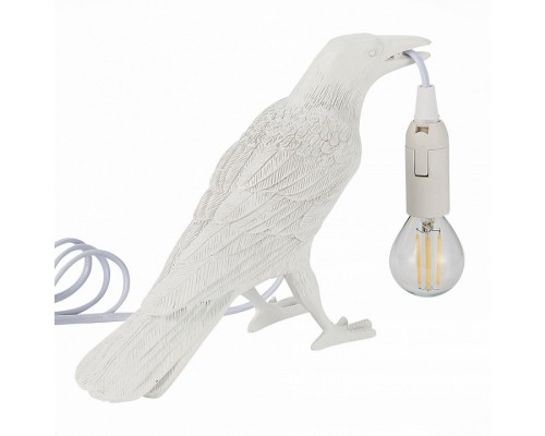 Птица световая EVOLUCE Gavi SLE115304-01 Птица световая EVOLUCE Gavi SLE115304-01