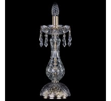 Настольная лампа декоративная Bohemia Art Classic 11.23 12.23.1-34.Br.Dr