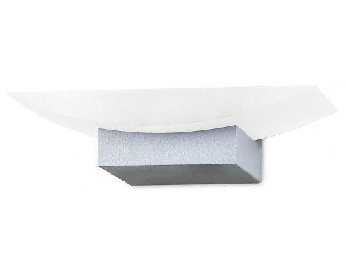 Бра Ambrella Wall 3 FW199 SGR серый песок LED 4200K 5W 200*75*90 Бра Ambrella Wall 3 FW199 SGR серый песок LED 4200K 5W 200*75*90