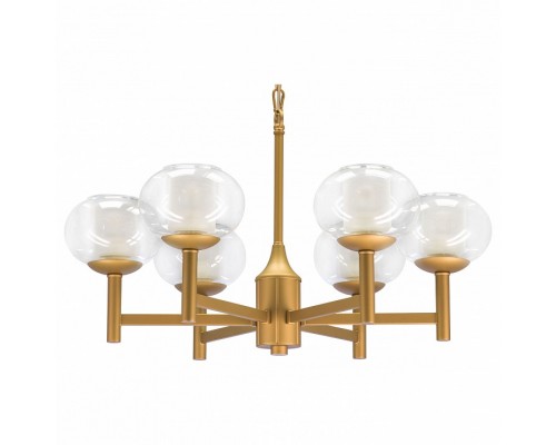 Подвесная люстра Lightstar Fiamma 730063