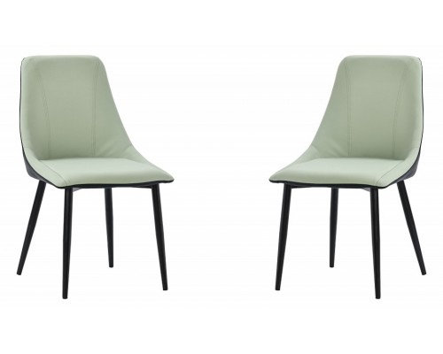 Набор из 2 стульев Harmony Whirl