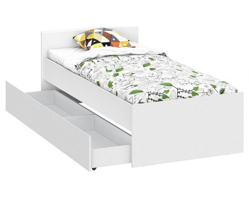 Кровать односпальная Токио