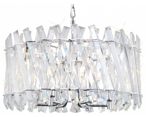 Подвесной светильник Citilux Ингвар 