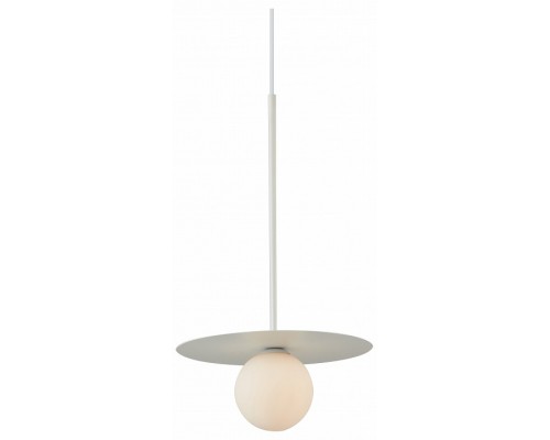 Подвесной светильник Moderli Scrumbel V11571-1P