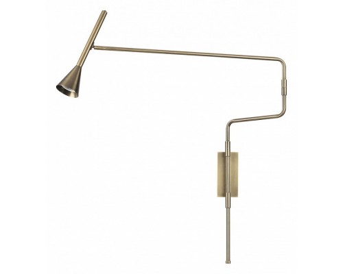 Бра Odeon Light Izzy 7032/1W Бра Odeon Light Izzy 7032/1W