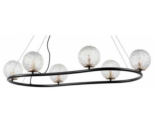 Подвесная люстра Lightstar Bari 815267 Подвесная люстра Lightstar Bari 815267