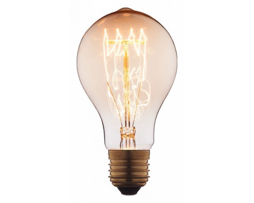Лампа накаливания Loft it Bulb 1003-SC E27 40Вт K 1003-SC Лампа накаливания Loft it Bulb 1003-SC E27 40Вт K 1003-SC