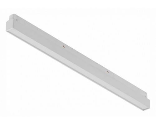 Накладной светильник iLedex Technical VISION48/22 SMART 4822-001-L600-24W-110DG-WH Накладной светильник iLedex Technical VISION48/22 SMART 4822-001-L600-24W-110DG-WH