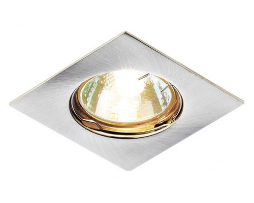 Встраиваемый светильник Ambrella Classic 866A 866A SS Встраиваемый светильник Ambrella Classic 866A 866A SS