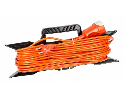 Удлинитель Uniel ORANGE UL-00010801 Удлинитель Uniel ORANGE UL-00010801