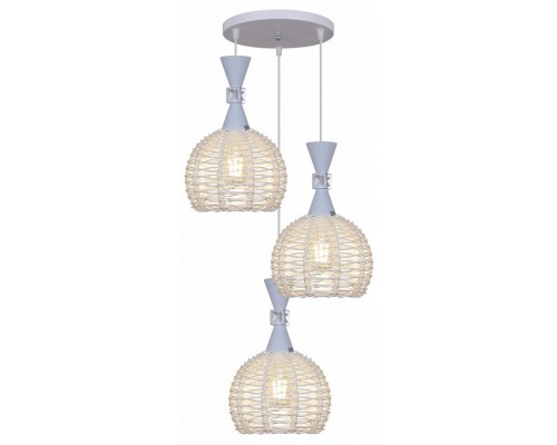 Подвесной светильник 04569-0.4-03 WH