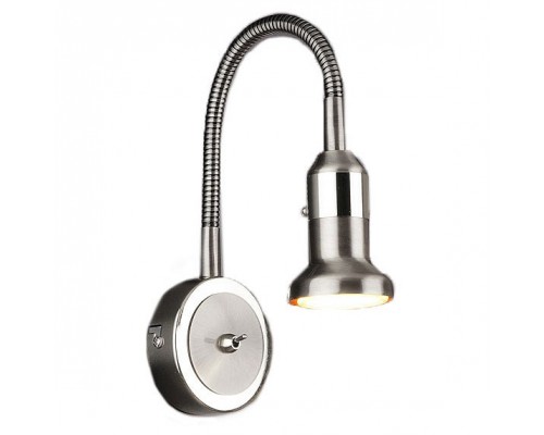 Бра Elektrostandard Plica a025006 Бра Elektrostandard Plica a025006