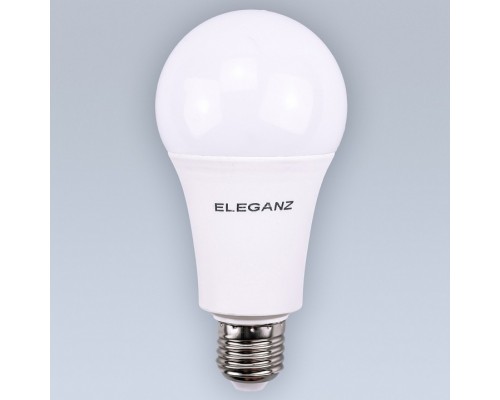 Лампа светодиодная Eleganz E27 18Вт 3000K 1398 Лампа светодиодная Eleganz E27 18Вт 3000K 1398