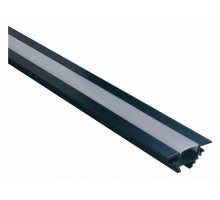 Короб накладной Apeyron Electrics  08-07-ЧБ