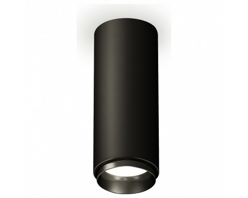 Накладной светильник Ambrella Techno Spot 313 XS6343002 Накладной светильник Ambrella Techno Spot 313 XS6343002