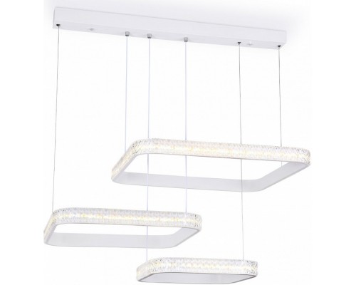 Подвесной светильник Ambrella Light FA FA6165 Подвесной светильник Ambrella Light FA FA6165