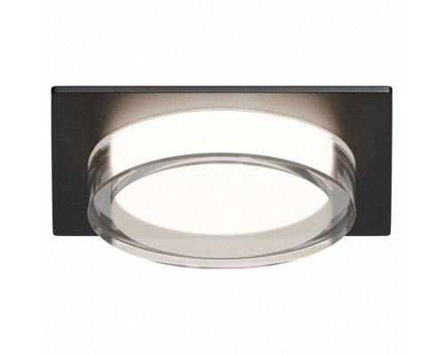 Встраиваемый светильник Apeyron Electrics Shine 16-107