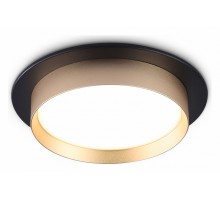 Встраиваемый светильник Ambrella Light TECHNO SPOT TN5228