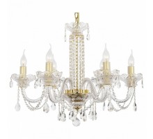 Подвесная люстра Arti Lampadari Sofia Sofia E 1.1.6.600 G