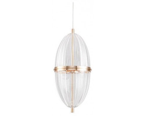 Подвесной светильник Arte Lamp Andromeda A2089SP-3GO