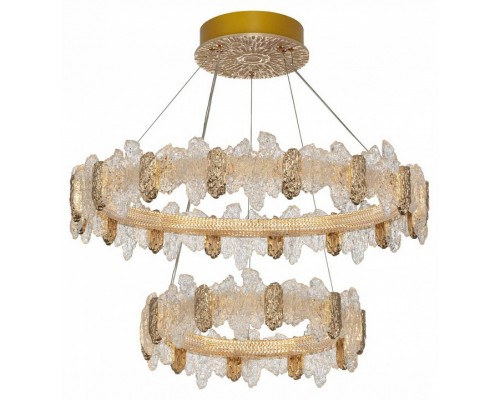 Подвесной светильник Citilux Lava 