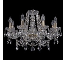 Подвесная люстра Bohemia Art Classic 11.25 11.25.8.200.Br.Sp