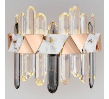 Накладной светильник Bogate's Jewel 420/1
