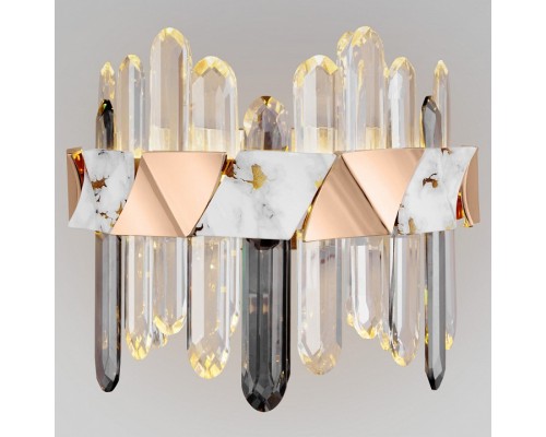 Накладной светильник Bogate's Jewel 420/1 Накладной светильник Bogate's Jewel 420/1