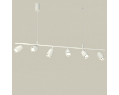 Подвесной светильник Ambrella Light XB XB9005530 Подвесной светильник Ambrella Light XB XB9005530