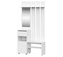 Стенка для прихожей Токио