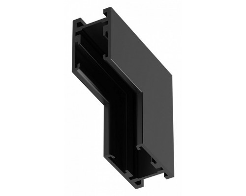 Соединитель угловой внутренний для треков накладных Arte Lamp Presto A622506V