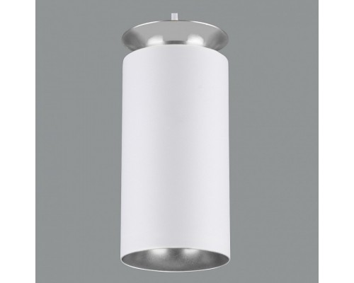 Подвесной светильник Elektrostandard DLS021 9+4W 4200К a045502 Подвесной светильник Elektrostandard DLS021 9+4W 4200К a045502