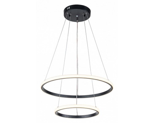 Подвесной светильник Escada Euler 10228/2LED Подвесной светильник Escada Euler 10228/2LED