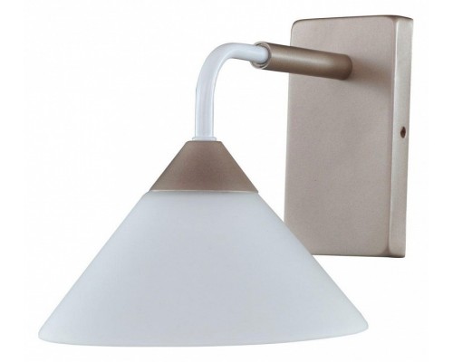 Бра Arti Lampadari Ribera Ribera E 2.1.1 CW Бра Arti Lampadari Ribera Ribera E 2.1.1 CW