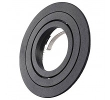 Встраиваемый светильник Lucia Tucci LTP LTP-D012R-01GU10-B