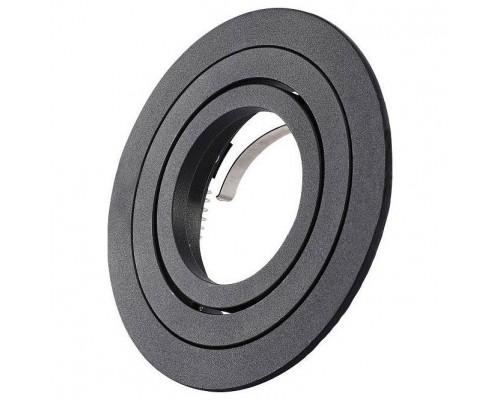 Встраиваемый светильник Lucia Tucci LTP LTP-D012R-01GU10-B